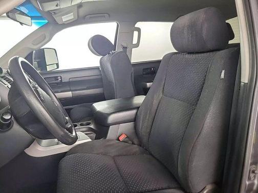 2011 Toyota Tundra Grade