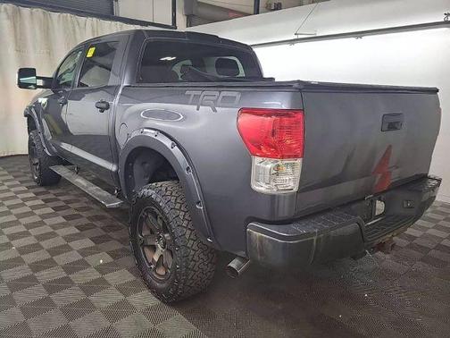 2011 Toyota Tundra Grade