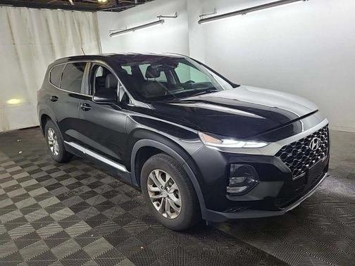2020 Hyundai SANTA FE 2.4 SE