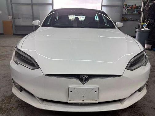 2018 Tesla Model S 100D