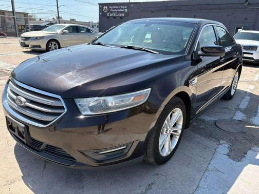 2013 Ford Taurus SEL