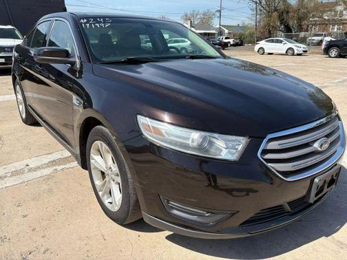 2013 Ford Taurus SEL