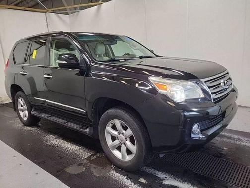 2013 Lexus GX 460 