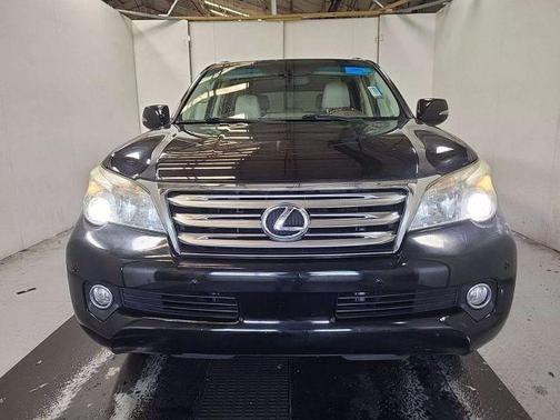 2013 Lexus GX 460 