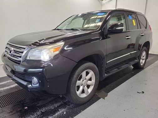 2013 Lexus GX 460 