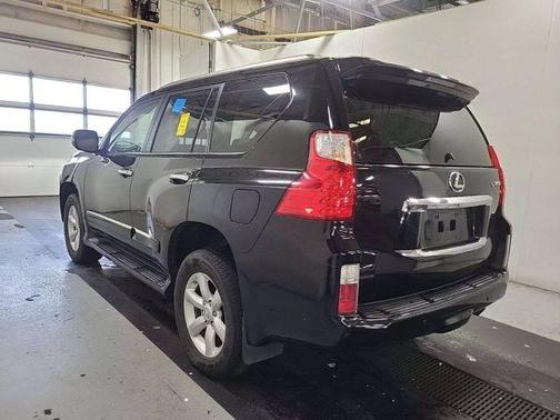 2013 Lexus GX 460 