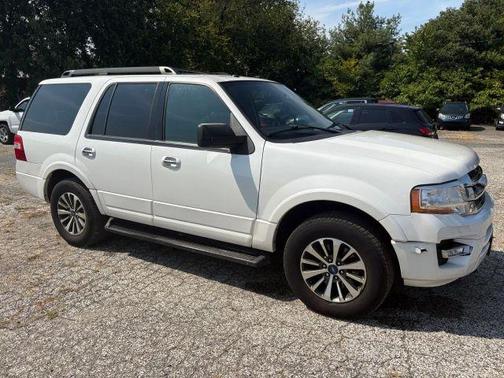 2015 Ford Expedition XLT