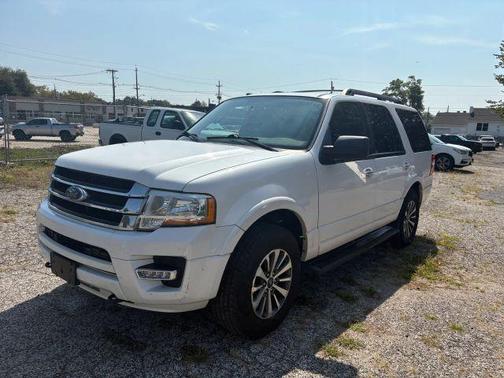 2015 Ford Expedition XLT