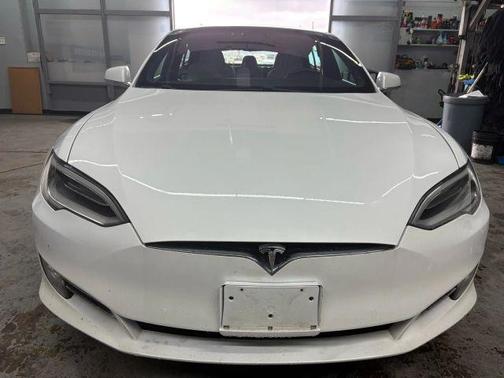 2018 Tesla Model S 100D