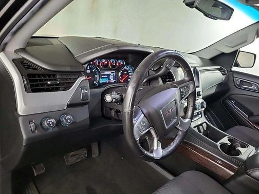 2018 GMC Yukon XL SLE