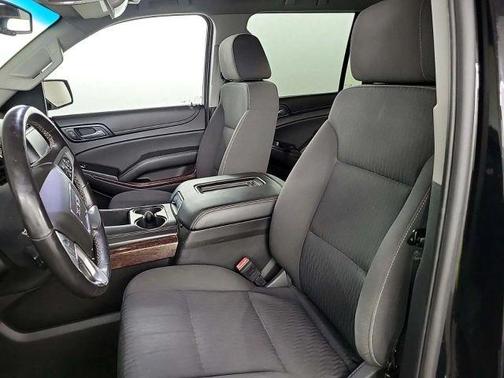 2018 GMC Yukon XL SLE