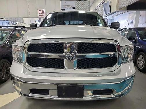 SV 2019 RAM 1500 Classic SLT Pickup 4D 6 1/3 ft