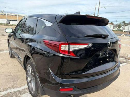 2019 Acura RDX Technology Package
