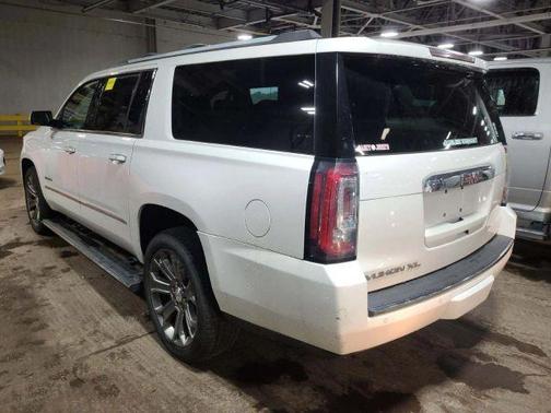 2016 GMC Yukon XL Denali