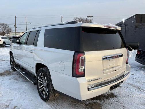 2018 GMC Yukon XL Denali