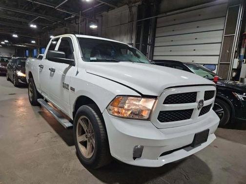 2013 RAM 1500 Tradesman/Express