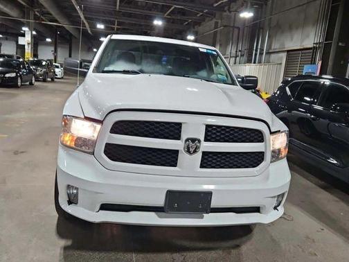 2013 RAM 1500 Tradesman/Express