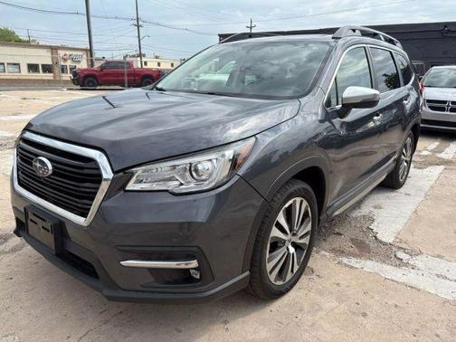 2021 Subaru Ascent Touring 7-Passenger