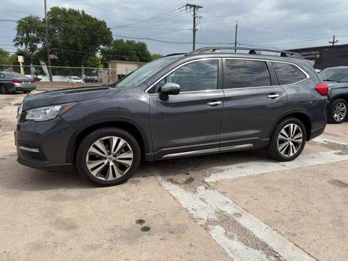 2021 Subaru Ascent Touring 7-Passenger