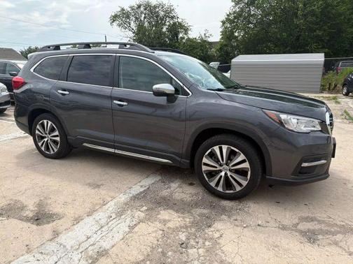 2021 Subaru Ascent Touring 7-Passenger