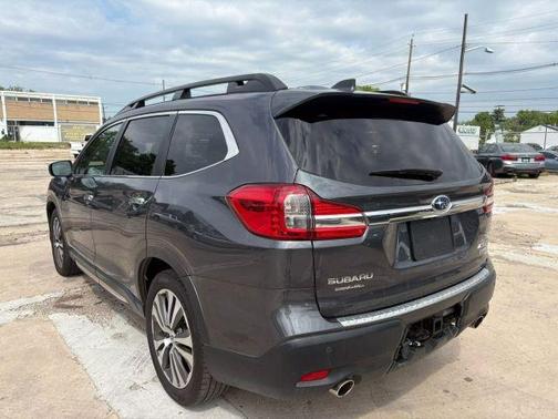 2021 Subaru Ascent Touring 7-Passenger