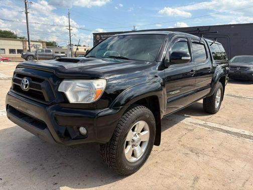 2015 Toyota Tacoma 5 FT