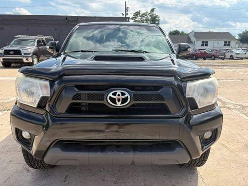 2015 Toyota Tacoma 5 FT