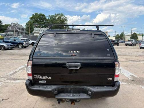 2015 Toyota Tacoma 5 FT
