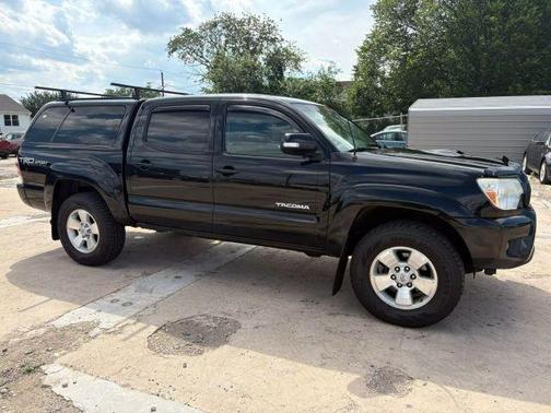 2015 Toyota Tacoma 5 FT