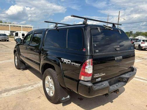 2015 Toyota Tacoma 5 FT