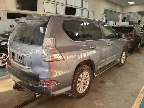 2016 Lexus GX 460 Base