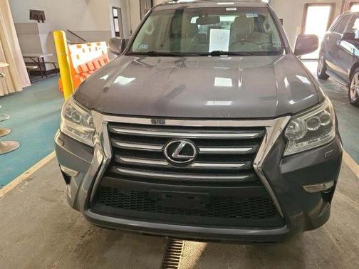 2016 Lexus GX 460 Base