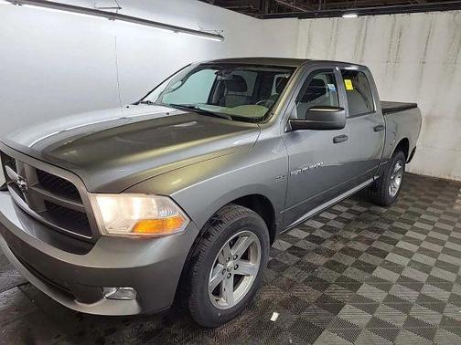 2012 RAM 1500 ST