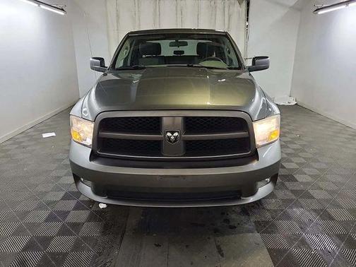 2012 RAM 1500 ST