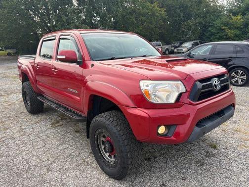 2015 Toyota Tacoma 5 FT