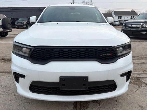 2021 Dodge Durango GT