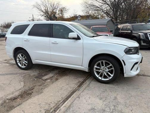 2021 Dodge Durango GT