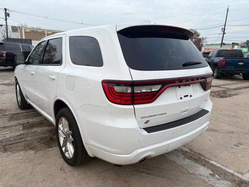 2021 Dodge Durango GT