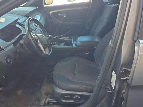 2013 Ford Taurus SEL