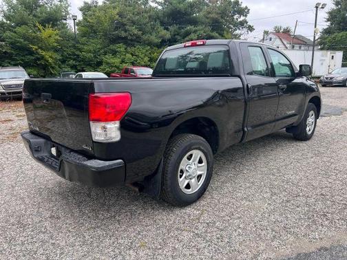 2013 Toyota Tundra Grade