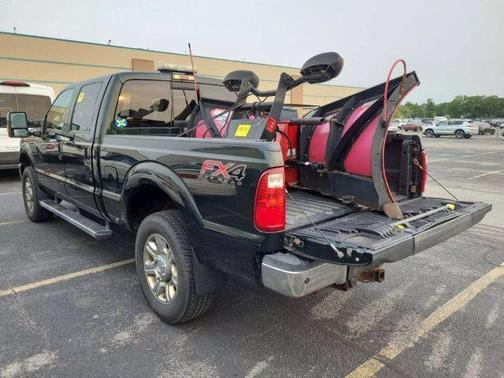 2013 Ford F-350 Lariat Super Duty