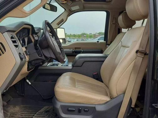 2013 Ford F-350 Lariat Super Duty