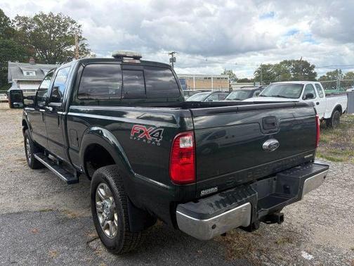 2013 Ford F-350 Lariat Super Duty