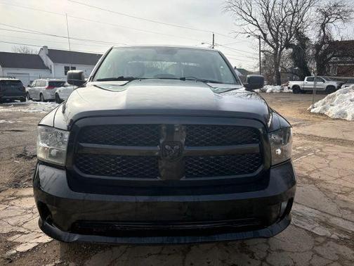 2015 RAM 1500 Tradesman/Express