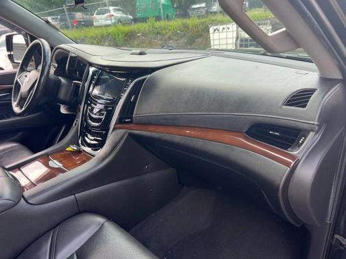 2020 Cadillac Escalade ESV Luxury