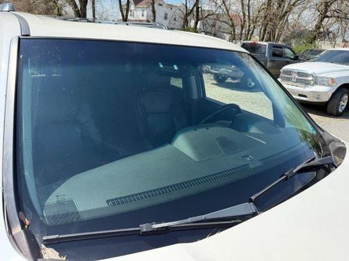 White 2013 Honda Pilot Touring