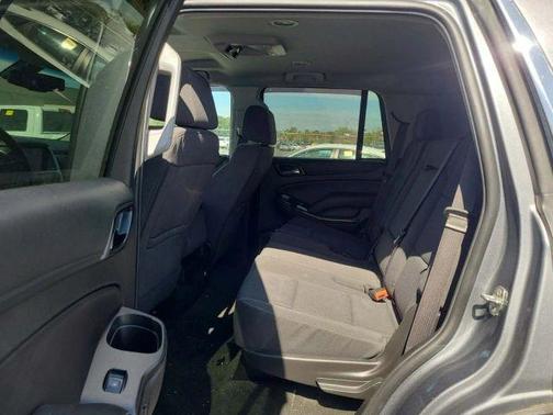 2018 Chevrolet Tahoe LS