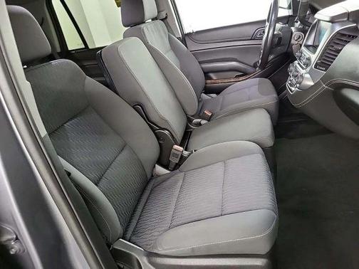 2018 Chevrolet Tahoe LS