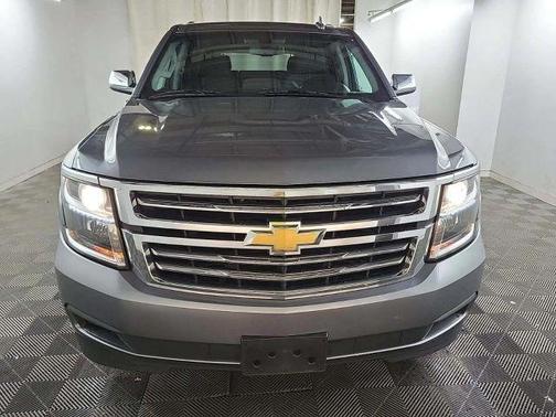 2018 Chevrolet Tahoe LS