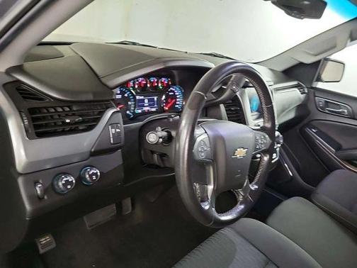 2018 Chevrolet Tahoe LS
